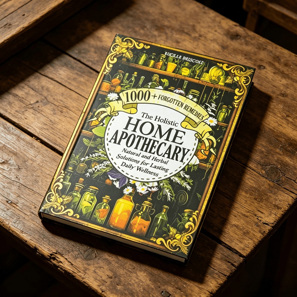 Herbal Wellness Remedy - Le guide complet des remèdes naturels