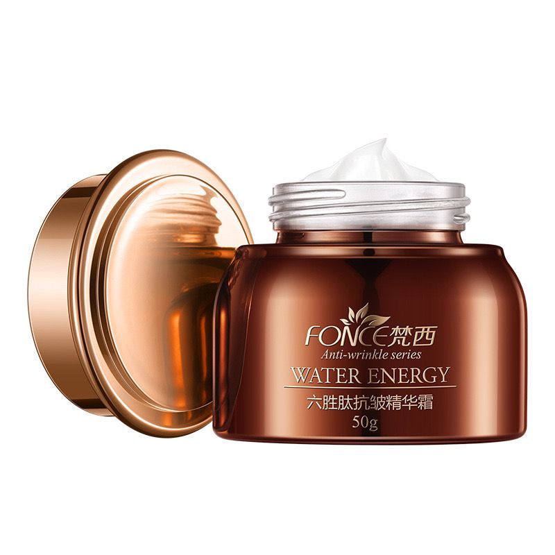 Healing Wellness - Fonce corée Anti-âge anti-rides crème pour