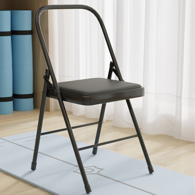 Ayurvedic & Herbal Wellness Kits - Thiened Yoga PU Surface Yoga chaise