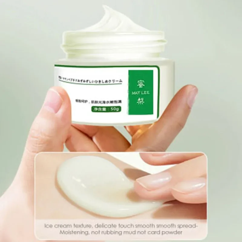 Crème japonaise à Six peptides - Healing Wellness avis et prix