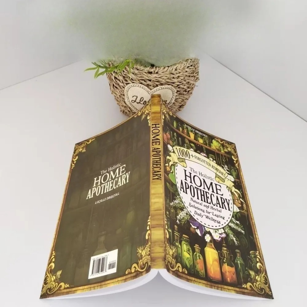 Le guide complet des remèdes n - Herbal Wellness Remedy avis et prix