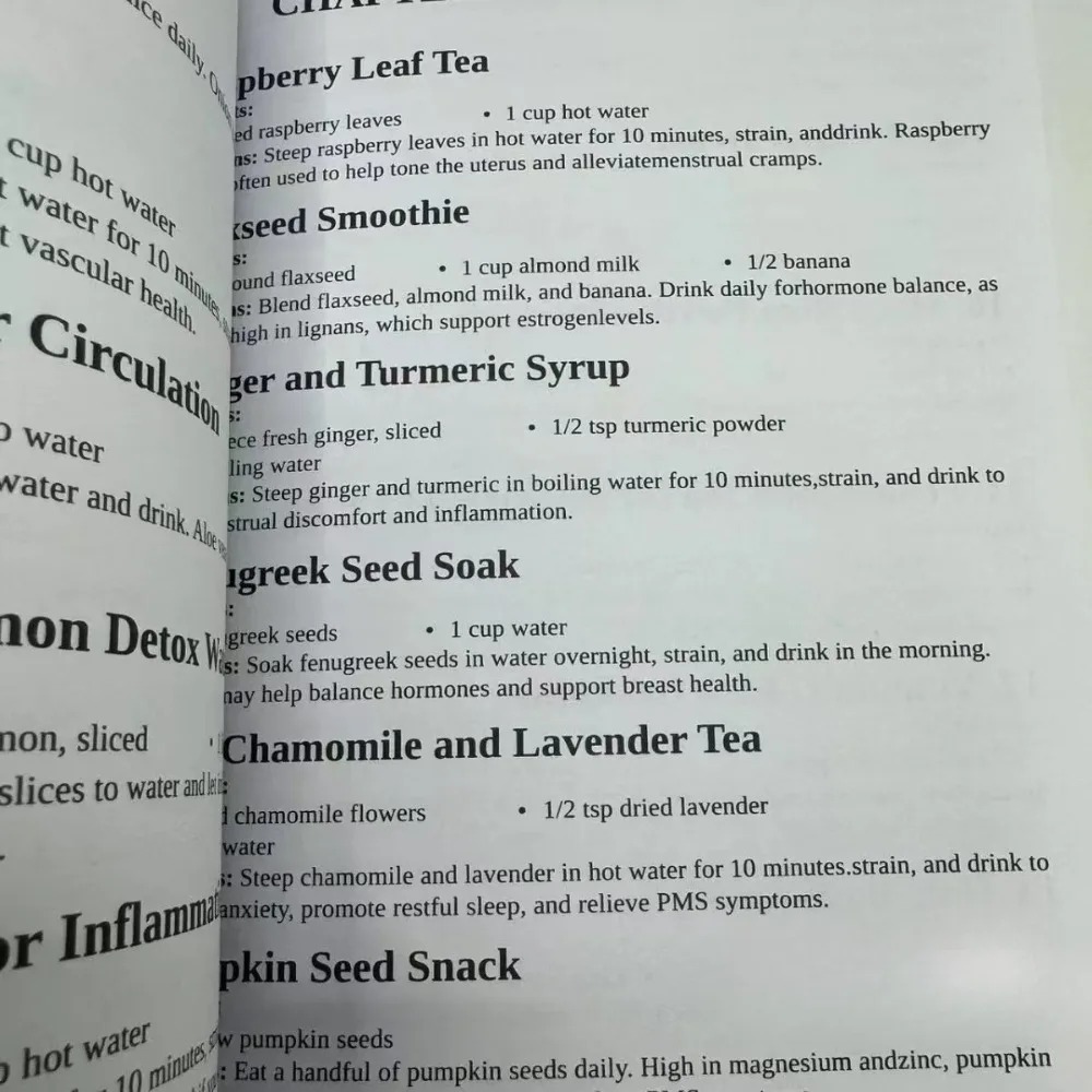 Le guide complet des remèdes n - Herbal Wellness Remedy avis et prix