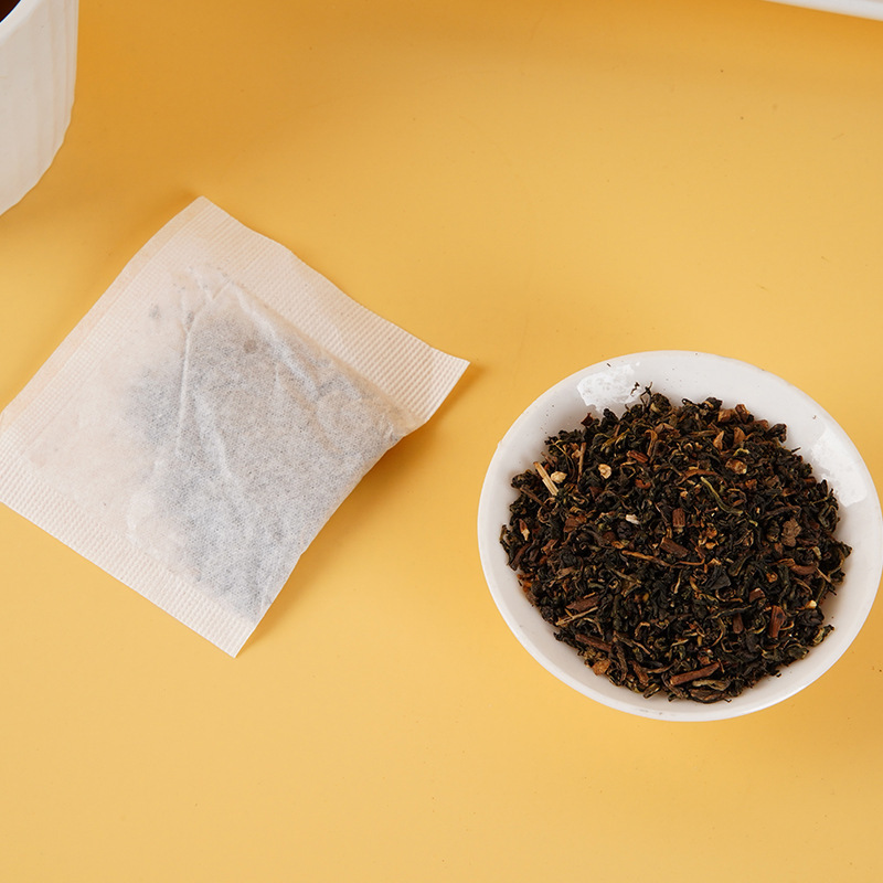 Tisane de Pissenlit et Baies d - Herbal Tea For Wellness avis et prix