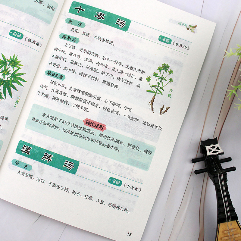 Remèdes spéciaux classiques de - Herbal Wellness Remedy avis et prix