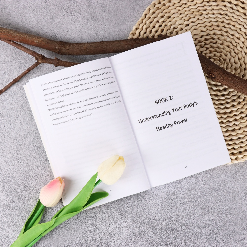 Le livre des remèdes naturels  - Herbal Wellness Remedy avis et prix
