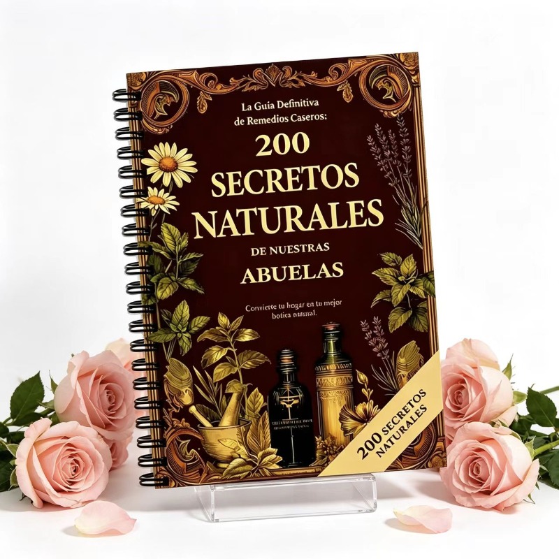 Carnet de Remèdes Herbacés 202 - Herbal Wellness Remedy avis et prix