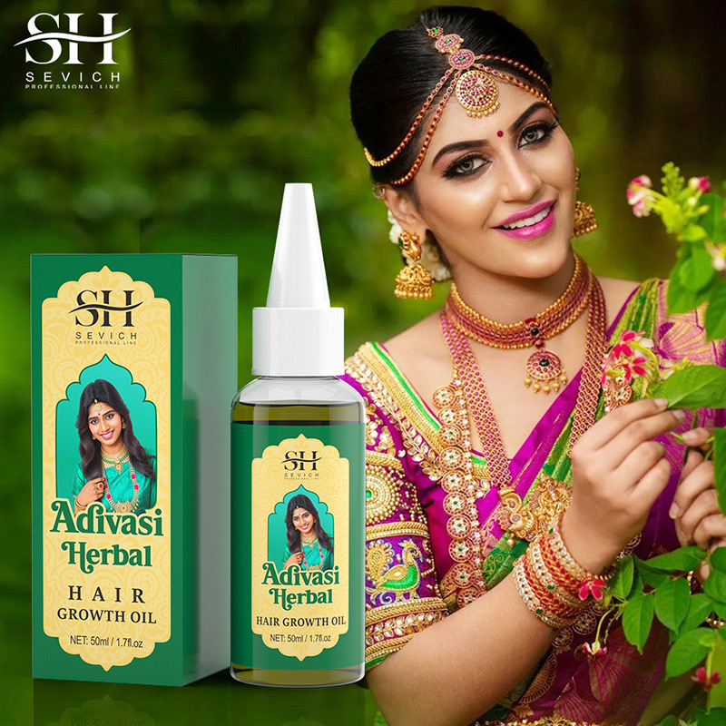 50ml Original inde huile Adiva - Ayurvedic & Herbal Wellness Kits avis et prix