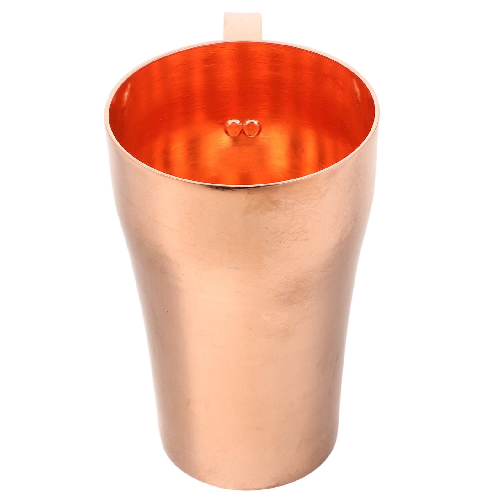 Tasse à boire en cuivre pur ma - Ayurvedic & Herbal Wellness Kits avis et prix