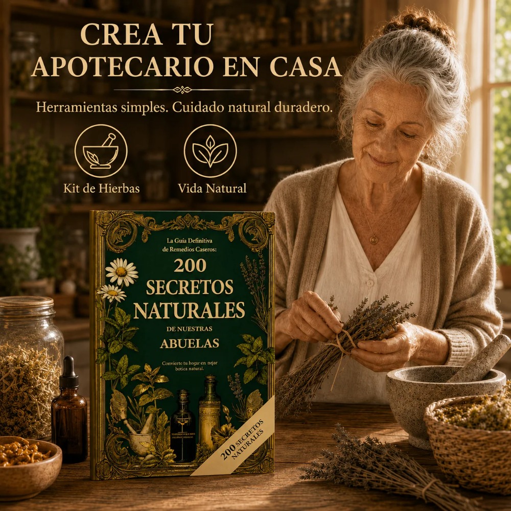 200 secrets naturels, guide de - Herbal Wellness Remedy avis et prix