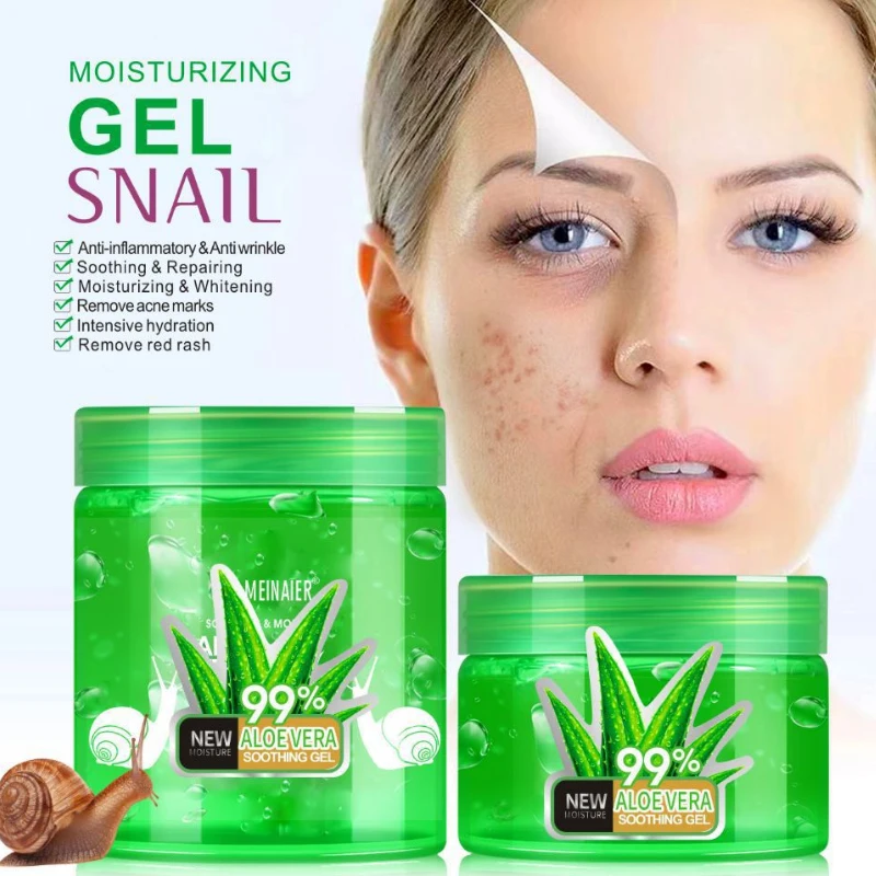 Gel d'aloe Vera naturel pour l - Healing Wellness avis et prix