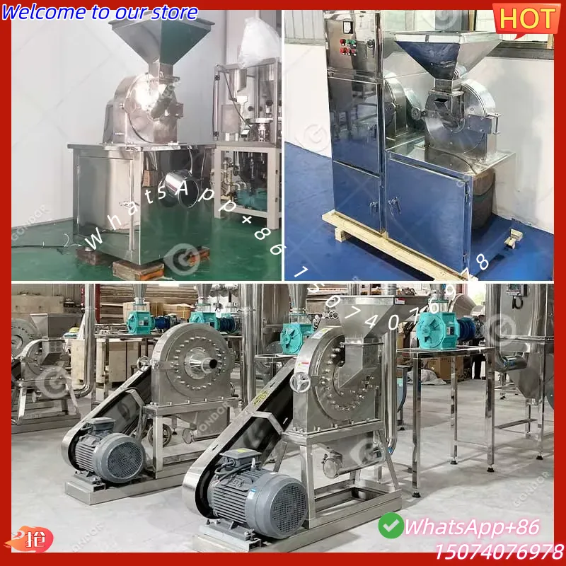 Machine commerciale mini pour  - Moringa Leaf Powder avis et prix