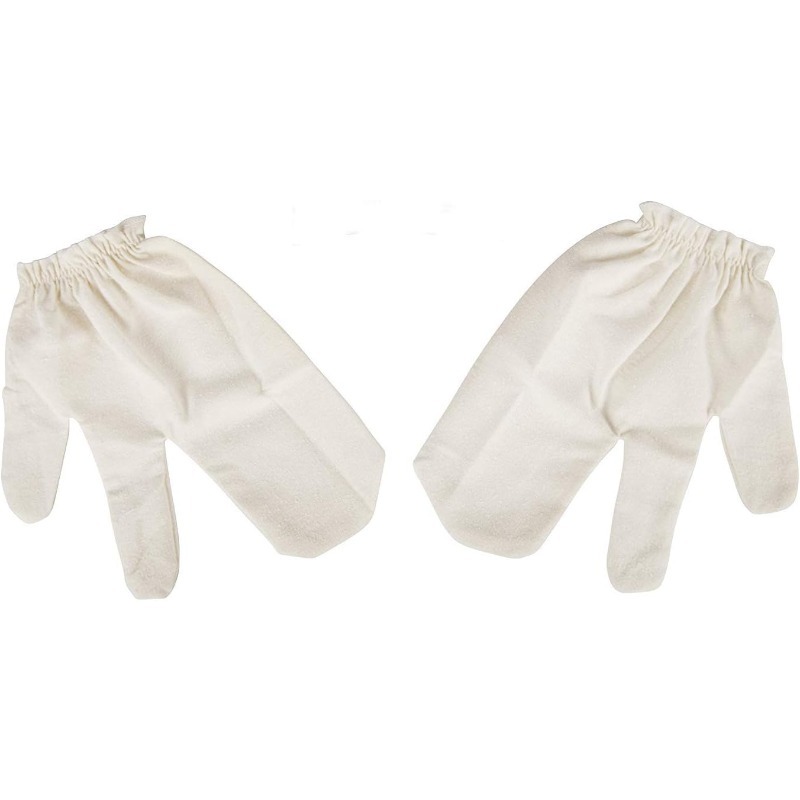 Tissu en soie brute 100 % natu - Ayurvedic & Herbal Wellness Kits avis et prix